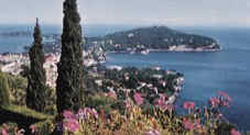 Cap Ferrat
