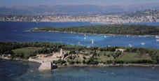 Iles de Lerins